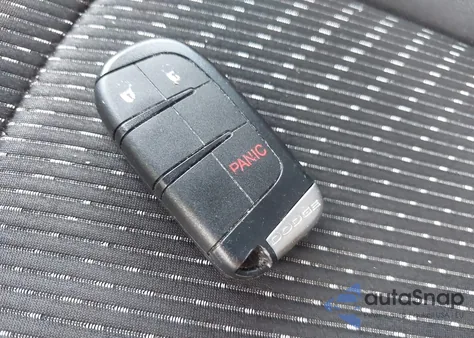 2013 Dodge Journey American Value Pkg z USA, uszkodzony, nr VIN 3C4PDCAB0DT710609